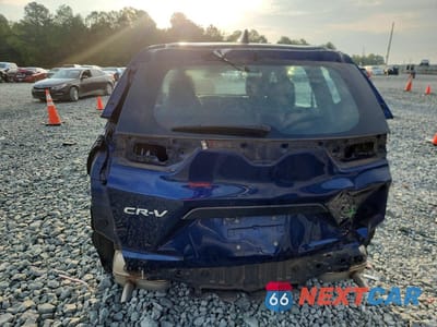 Zdjęcie 6 z 14 samochodu: 2020 HONDA CR-V LX VIN:2HKRW1H22LH415765 - miniatura