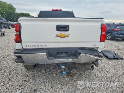 Zdjęcie 6 z 13 samochodu: 2015 CHEVROLET SILVERADO K2500 HEAVY DUTY LTZ VIN:1GC1KWE87FF577789 - miniatura