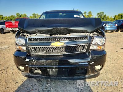 Piąte zdjęcie samochodu w środku: 2009 CHEV TAHOE 1500 VIN:1GNFC23009R153826 - miniatura