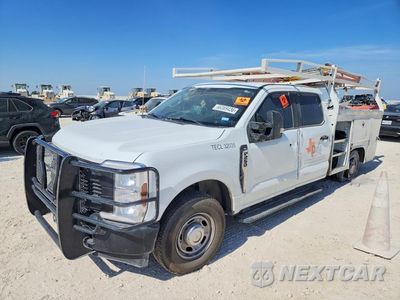 2024 FORD F250 SUPER DUTY 1FT7W2AA9REF97097 - główne zdjęcie licytacji z USA - miniatura