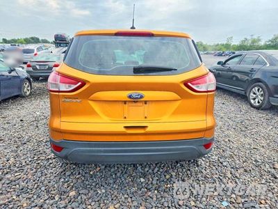 Zdjęcie 6 z 12 samochodu: 2016 FORD ESCAPE S VIN:1FMCU0F79GUC21617 - miniatura
