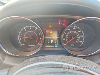Zdjęcie 9 z 13 samochodu: 2019 MITSUBISHI OUTLANDER SPORT ES VIN:JA4AR3AU6KU032518 - miniatura