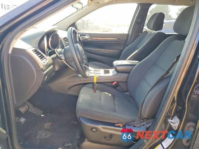 Zdjęcie 7 z 13 samochodu: 2012 JEEP GRAND CHEROKEE LAREDO VIN:1C4RJFAG2CC149063 - miniatura