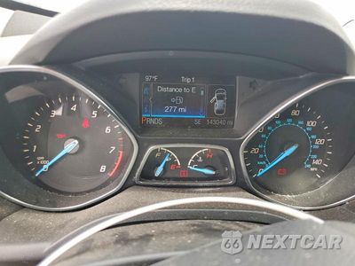 Zdjęcie 9 z 13 samochodu: 2014 FORD ESCAPE TITANIUM VIN:1FMCU9J97EUA92125 - miniatura