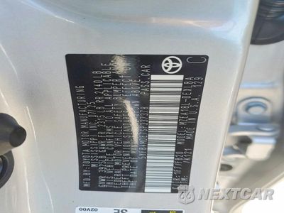 Zdjęcie 12 z 12 samochodu: 2025 TOYOTA COROLLA LE VIN:5YFB4MDE7SP337378 - miniatura