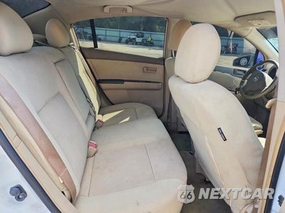 Zdjęcie 10 z 12 samochodu: 2010 NISSAN SENTRA 2.0 VIN:3N1AB6AP0AL666926 - miniatura