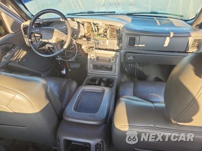 Zdjęcie 15 z 24 samochodu: 2007 GMC SIERRA K2500 HEAVY DUTY VIN:1GTHK29D87E147422 - miniatura