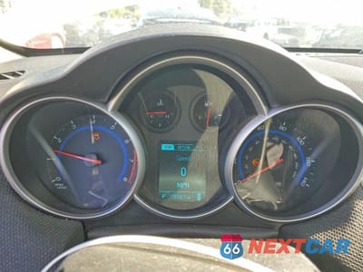 Zdjęcie 9 z 12 samochodu: 2016 CHEVROLET CRUZE LIMITED LT VIN:1G1PF5SB0G7125616 - miniatura