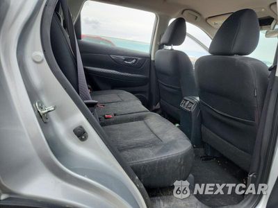 Zdjęcie 10 z 12 samochodu: 2018 NISSAN ROGUE S VIN:KNMAT2MV2JP521338 - miniatura