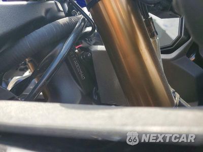 Zdjęcie 9 z 9 samochodu: 2026 YAMAHA YZF890 VIN:JYARNA3E1TA002940 - miniatura