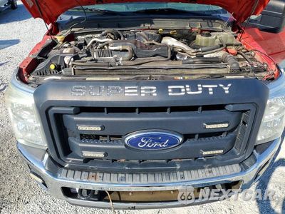 Zdjęcie 11 z 12 samochodu: 2016 FORD F250 SUPER DUTY VIN:1FT7W2BT9GEA31938 - miniatura