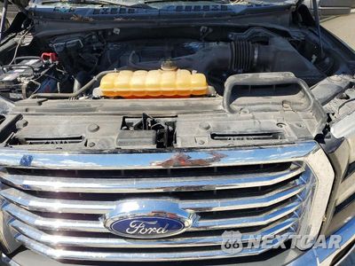 Zdjęcie 11 z 12 samochodu: 2017 FORD F150 SUPERCREW VIN:1FTEW1EP8HFA94377 - miniatura
