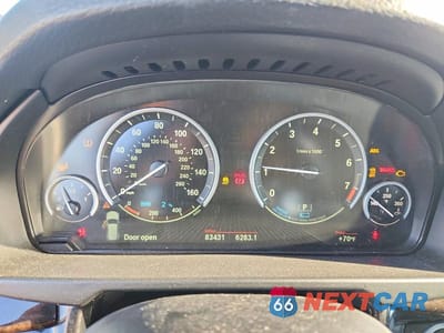 Zdjęcie 9 z 13 samochodu: 2018 BMW X5 XDR40E VIN:5UXKT0C57J0W02451 - miniatura