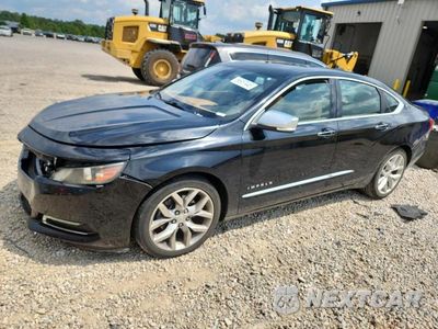 2015 CHEVROLET IMPALA LTZ 2G1165S35F9100156 - główne zdjęcie licytacji z USA - miniatura