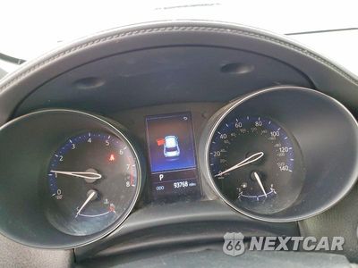 Zdjęcie 9 z 13 samochodu: 2019 TOYOTA C-HR XLE VIN:JTNKHMBX4K1040593 - miniatura