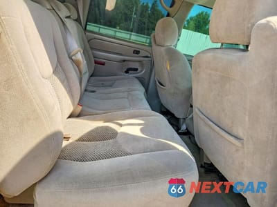 Zdjęcie 10 z 12 samochodu: 2005 CHEVROLET SILVERADO K1500 VIN:2GCEK13T051347920 - miniatura