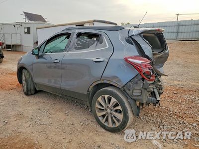 Drugie zdjęcie samochodu z przodu: 2019 BUICK ENCORE PREFERRED VIN:KL4CJASB5KB803502 - miniatura