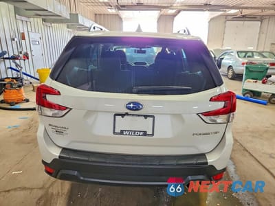 Zdjęcie 6 z 13 samochodu: 2023 SUBARU FORESTER LIMITED VIN:JF2SKAPCXPH513312 - miniatura