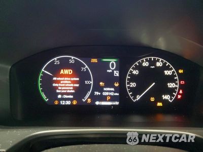 Zdjęcie 9 z 13 samochodu: 2025 HONDA CR-V SPORT-L VIN:5J6RS6H8XSL014451 - miniatura