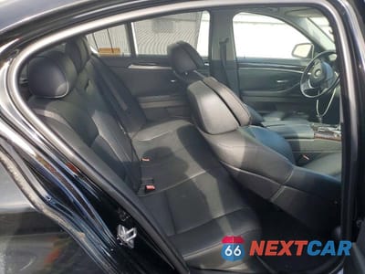 Zdjęcie 10 z 12 samochodu: 2011 BMW 535 I VIN:WBAFR7C59BC605472 - miniatura