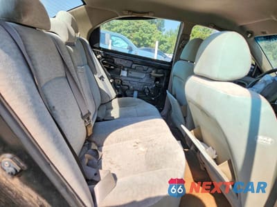 Zdjęcie 10 z 12 samochodu: 2006 KIA OPTIMA LX V6 VIN:KNAGD128765439250 - miniatura