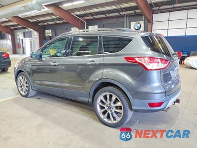 Drugie zdjęcie samochodu z przodu: 2015 FORD ESCAPE SE VIN:1FMCU9G98FUA56517 - miniatura