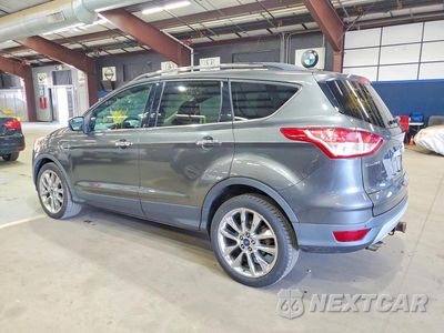 Drugie zdjęcie samochodu z przodu: 2015 FORD ESCAPE SE VIN:1FMCU9G98FUA56517 - miniatura