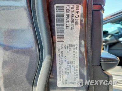 Zdjęcie 12 z 12 samochodu: 2025 JEEP GRAND CHEROKEE LAREDO VIN:1C4RJHAG3SC267858 - miniatura