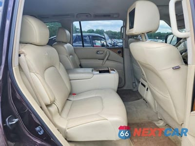 Zdjęcie 11 z 13 samochodu: 2014 INFINITI QX80 BASE VIN:JN8AZ2NF4E9554121 - miniatura