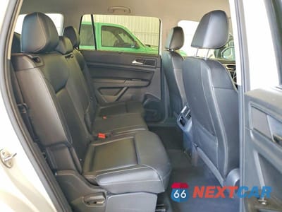 Zdjęcie 11 z 13 samochodu: 2019 VOLKSWAGEN ATLAS SE VIN:1V2LR2CA1KC543277 - miniatura