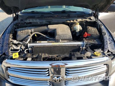 Zdjęcie 11 z 12 samochodu: 2014 RAM 1500 SLT VIN:1C6RR7GG4ES241684 - miniatura
