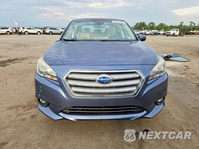 Piąte zdjęcie samochodu w środku: 2016 SUBARU LEGACY 2.5I PREMIUM VIN:4S3BNBF67G3045463 - miniatura