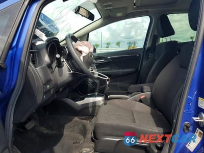 Zdjęcie 7 z 13 samochodu: 2016 HONDA FIT EX VIN:JHMGK5H7XGX012468 - miniatura