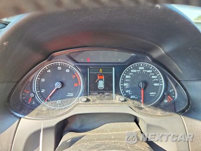 Zdjęcie 9 z 13 samochodu: 2012 AUDI Q5 PREMIUM PLUS VIN:WA1LFAFP3CA101340 - miniatura