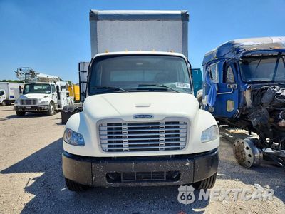 Piąte zdjęcie samochodu w środku: 2018 FREIGHTLINER BUSINESS CLASS M2 BOX TRUCK VIN:1FVACWFB3JHJN5754 - miniatura