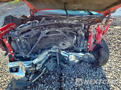 Zdjęcie 11 z 12 samochodu: 2014 CHEVROLET SILVERADO K1500 LT VIN:3GCUKREC8EG229516 - miniatura