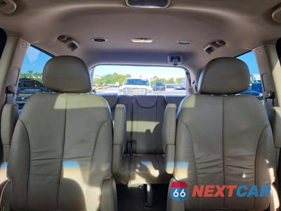 Zdjęcie 10 z 13 samochodu: 2014 KIA SEDONA EX VIN:KNDMH4C70E6588996 - miniatura