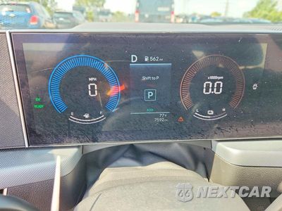 Zdjęcie 9 z 13 samochodu: 2026 HYUNDAI SONATA HYBRID BLUE VIN:KMHL24JJ6TA174767 - miniatura