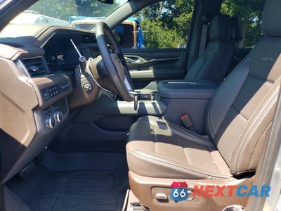 Zdjęcie 7 z 13 samochodu: 2024 GMC YUKON DENALI VIN:1GKS2DKL1RR227180 - miniatura