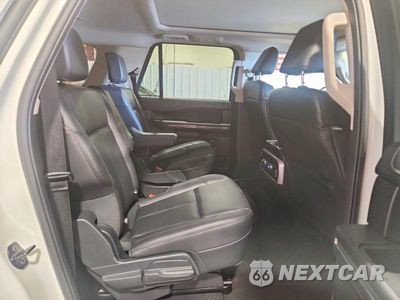 Zdjęcie 11 z 13 samochodu: 2024 FORD EXPEDITION MAX XLT VIN:1FMJK1J80REB04220 - miniatura