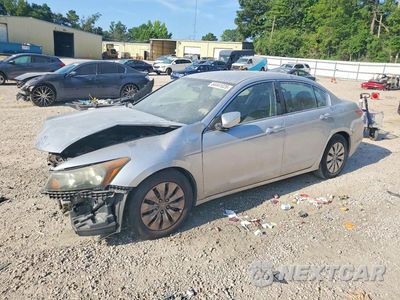 2011 HONDA ACCORD LX 1HGCP2F35BA027778 - główne zdjęcie licytacji z USA - miniatura