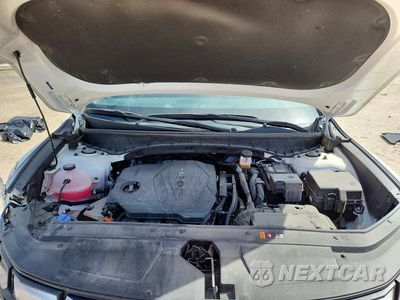 Zdjęcie 11 z 12 samochodu: 2025 HYUNDAI SANTA CRUZ SEL VIN:5NTJBDDE9SH129941 - miniatura
