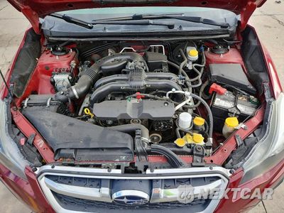 Zdjęcie 12 z 14 samochodu: 2014 SUBARU IMPREZA SPORT PREMIUM VIN:JF1GPAL60E8234458 - miniatura