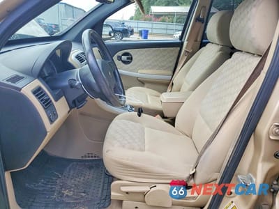 Zdjęcie 7 z 13 samochodu: 2005 CHEVROLET EQUINOX LT VIN:2CNDL63F456197454 - miniatura