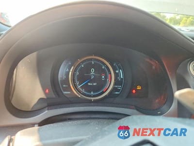 Zdjęcie 9 z 13 samochodu: 2014 LEXUS IS 250 VIN:JTHCF1D24E5011069 - miniatura