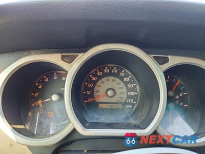 Zdjęcie 9 z 13 samochodu: 2005 TOYOTA 4RUNNER SR5 VIN:JTEBU14R658030734 - miniatura
