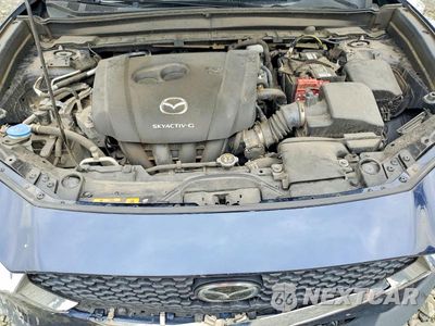 Zdjęcie 12 z 13 samochodu: 2021 MAZDA CX-30 SELECT VIN:3MVDMBBL0MM306531 - miniatura