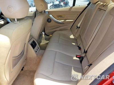 Zdjęcie 10 z 12 samochodu: 2013 BMW 328 I VIN:WBA3A5C53DJ462631 - miniatura