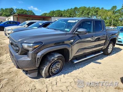 2025 TOYOTA TACOMA SR5 3TMLB5JN6SM131139 - główne zdjęcie licytacji z USA - miniatura