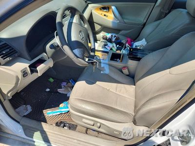 Zdjęcie 7 z 12 samochodu: 2007 TOYOTA CAMRY XLE V6 VIN:4T1BK46K67U508586 - miniatura